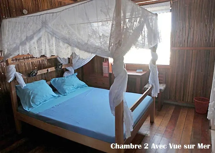 Chez Yolande