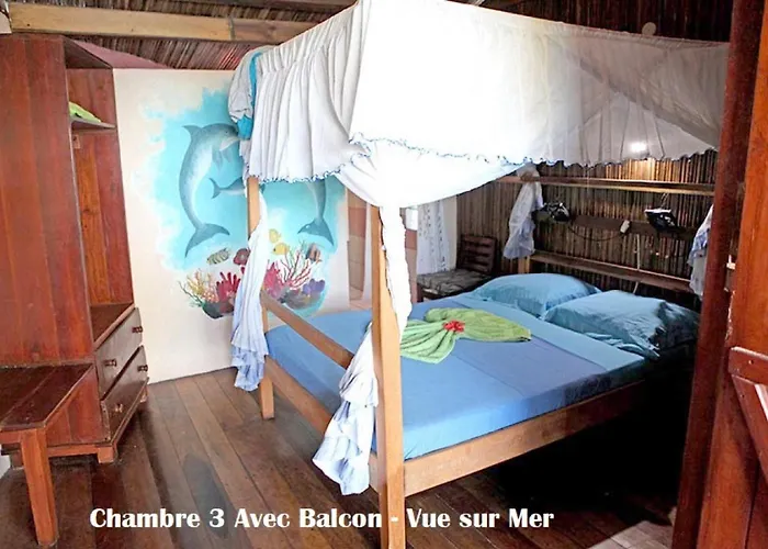Chez Yolande