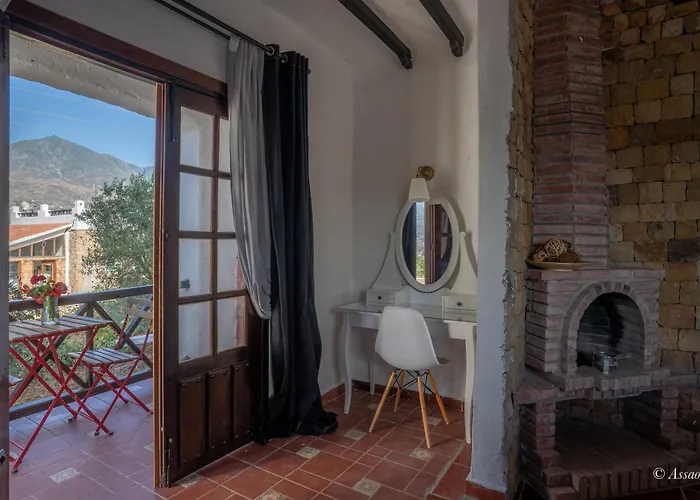 Resort Hotel El Cortijo&Spa