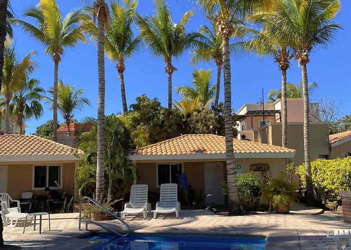 Coco Cabanas Loreto