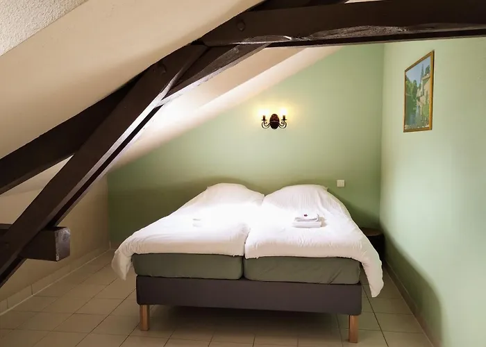 Hotel Rêve de la Vallée
