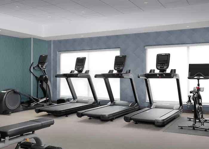 Home2 Suites By Hilton Falls Church