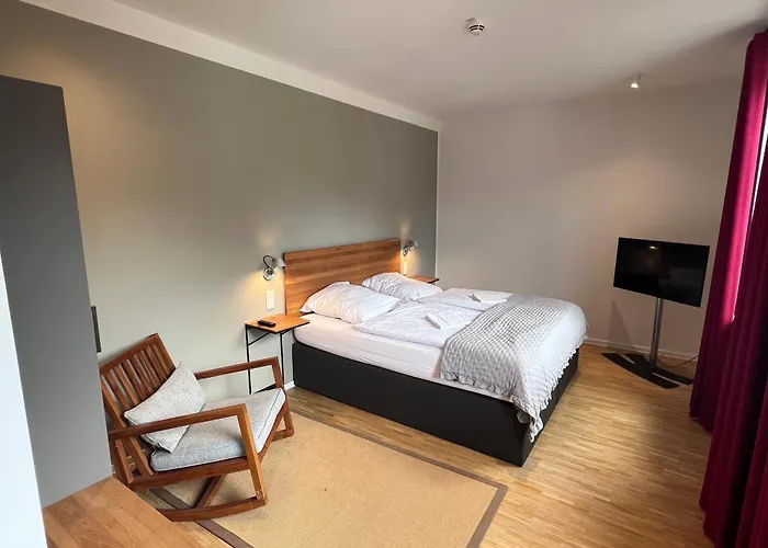 Hotel Damme