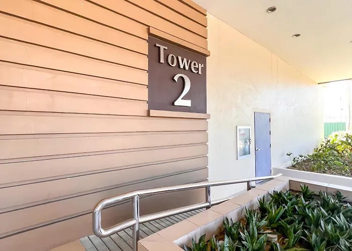 Avida Tower 2 Aparthotel Iloilo City