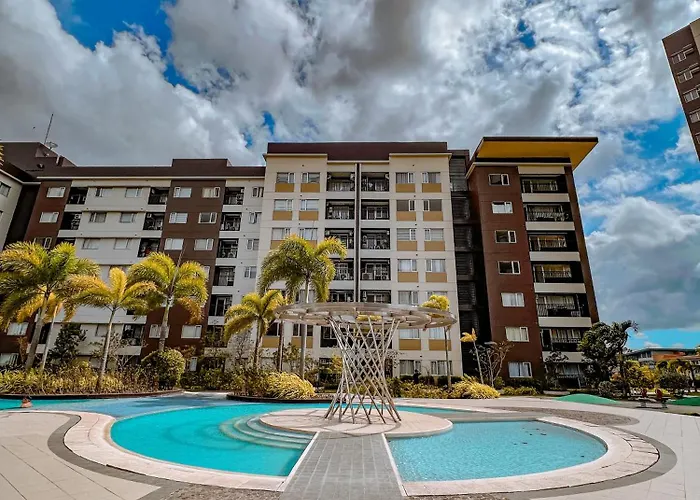 Avida Tower 2 Aparthotel Iloilo City