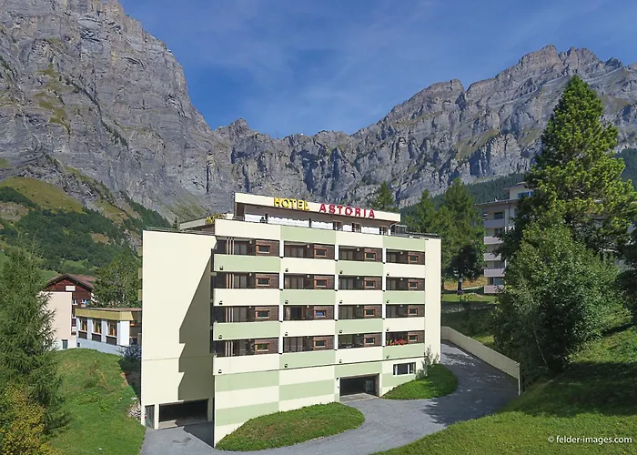 Hotel Astoria