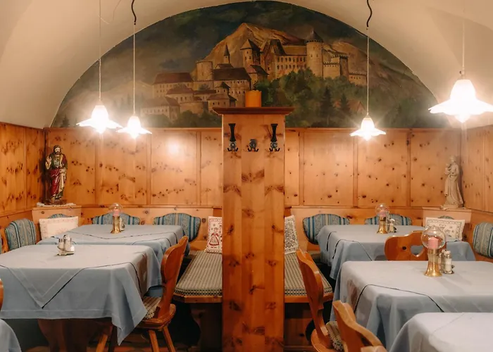 Post Post Hotel - Alpine Boutique Hotel & Spa
