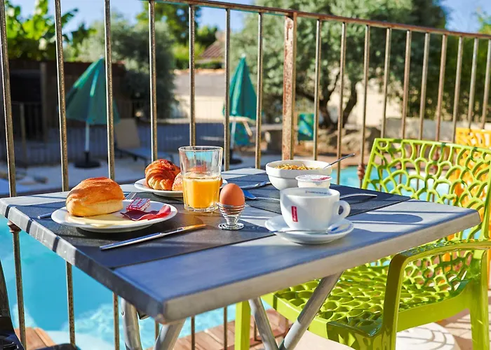 Auberge Les Galets