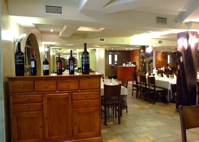 Hotel Restaurante Los Angeles