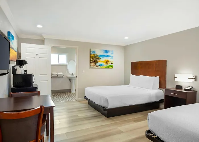 Best Western Inn