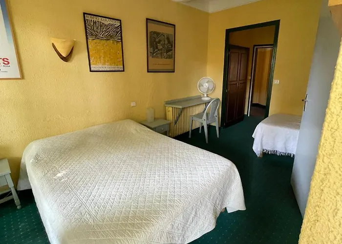 Hotel Vidal