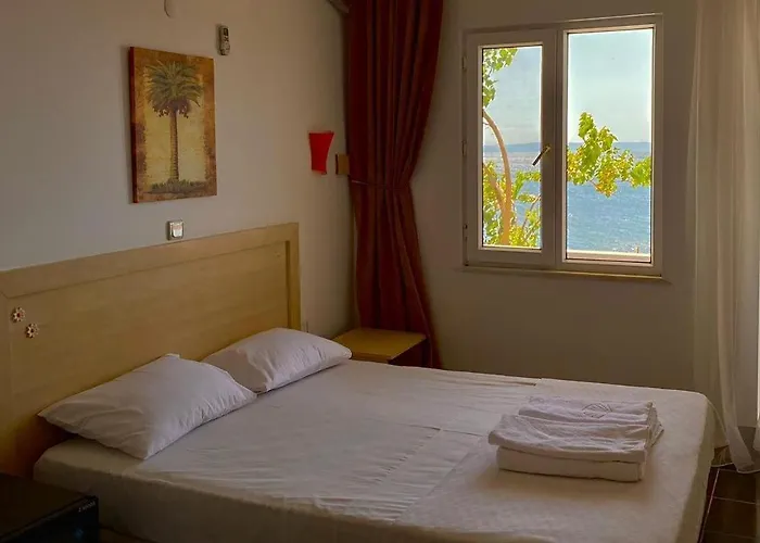 Hotel Avsa Beyazsaray