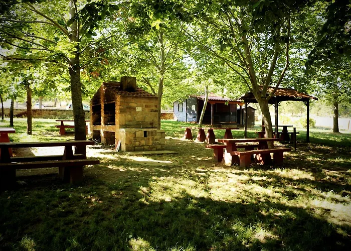 Cró Hotel Rural e Termal Spa