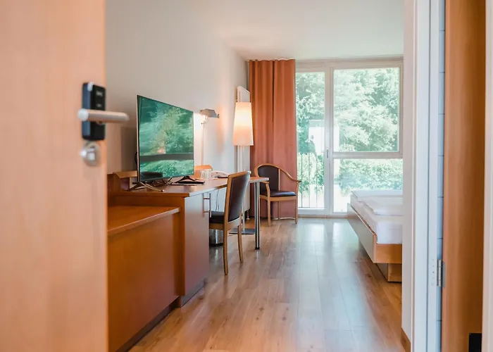 Hotel Hegau