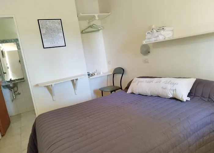 Hotel Sanguinetti
