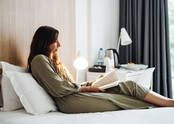 Stay Hotel Porto Aeroporto