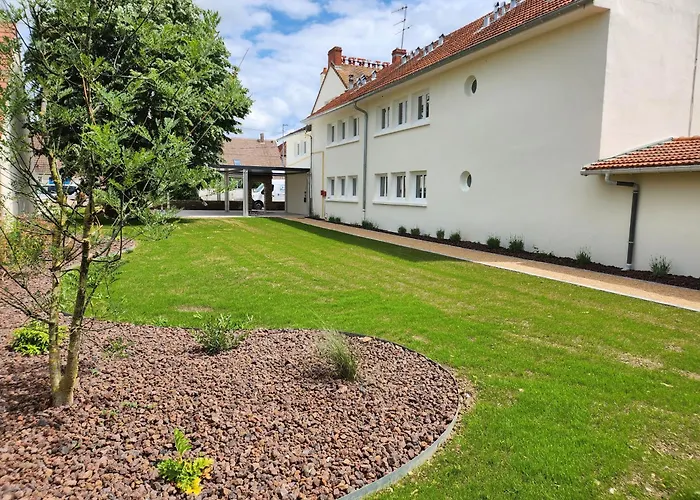 Auberge la musardière