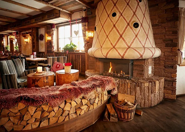 Lodge Hotel Winterberg