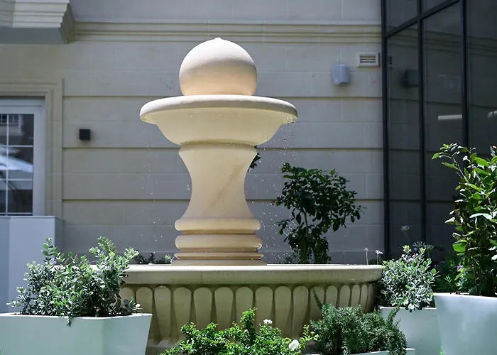 Palazzo Castagna Boutique Hotel