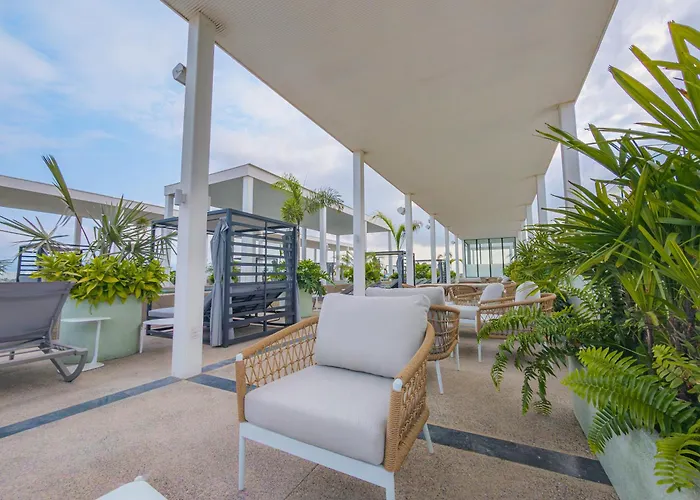 Hotel Mio Riviera Nayarit - Adults Only