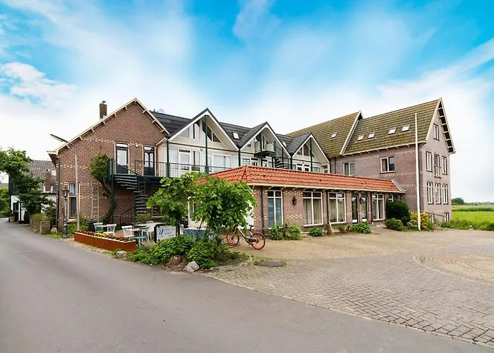 Hotel Orion