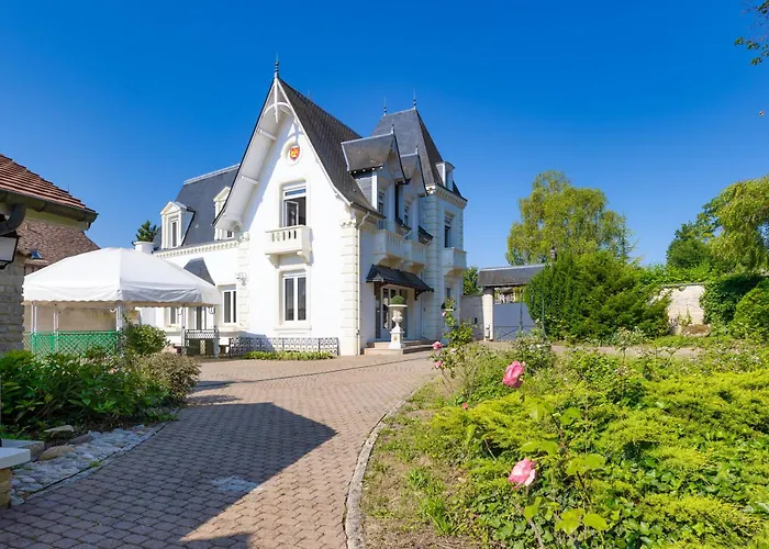Le Moulin Du Landion Hôtel et Spa