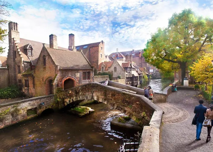 Dukes' Arches Brugge - By Dukes' Hotel Collection (Adults Only)