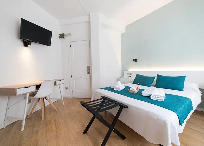 Hotel Goya