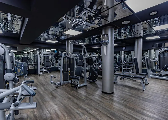 Fletcher Wellness-Hotel Kamperduinen
