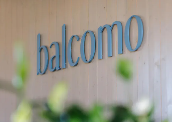 Balcomo, A Ramada By Wyndham