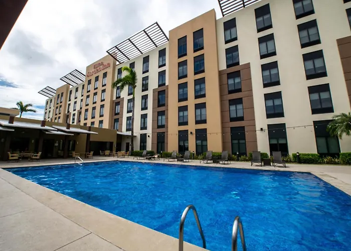 Hilton Garden Inn Guanacaste Airport
