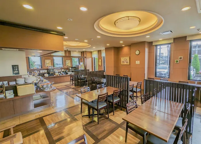 Hotel Route-Inn Towada