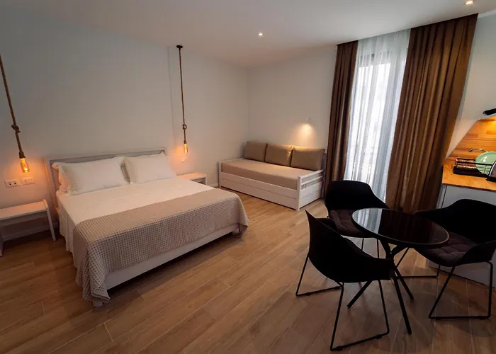 Hotel Vila 19