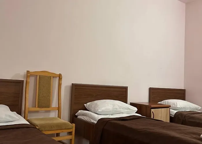 Nectar Hotel