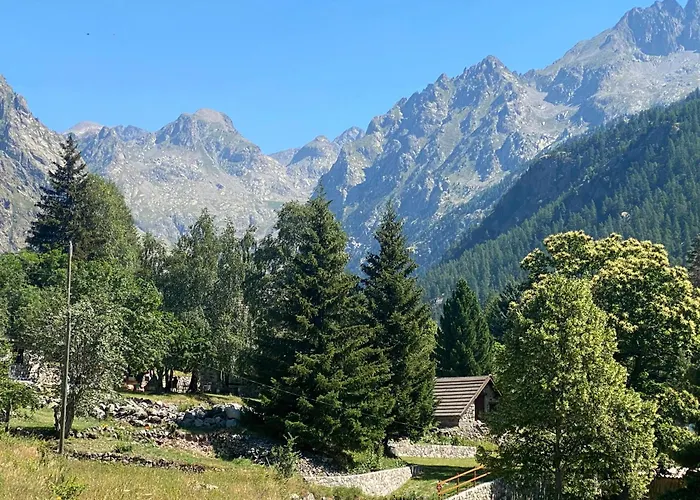 Hotel Du Grand Capelet