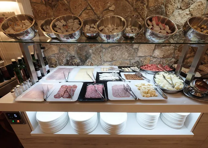 Hotel Sierra de Cazorla&SPA 3*