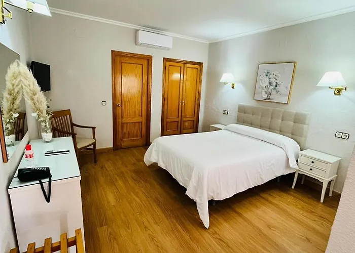 Hotel Salvador