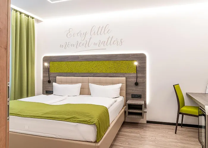 Hotel Feichtinger Graz