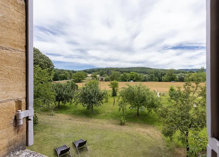 Logis Hotel Archambeau