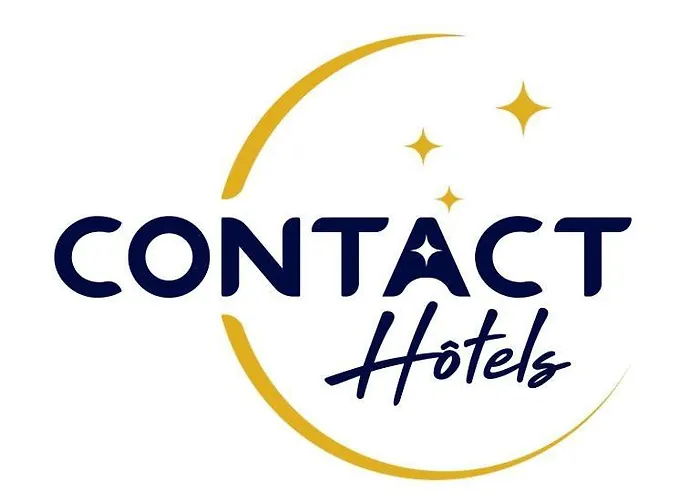 Le Charollais Motel Contact-Hotel