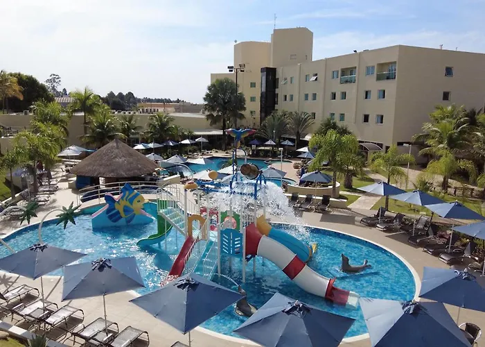 Vinhedo Plaza Hotel