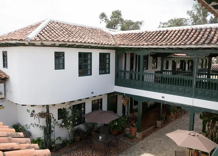 Hotel Beth Sarim
