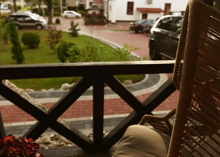 Bahnhofs Hotel