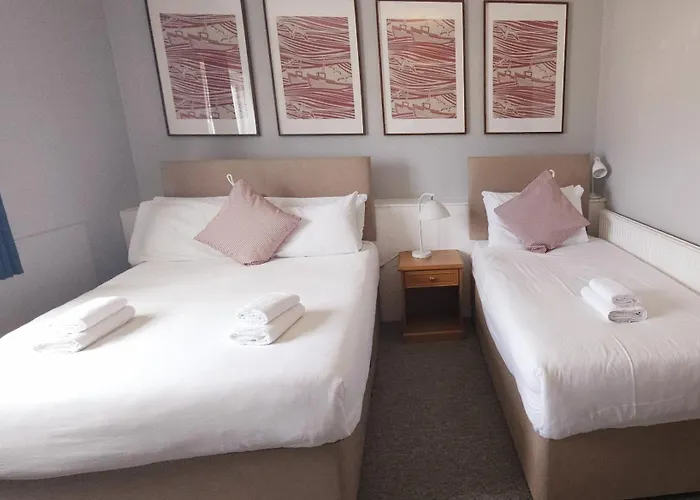 Sunrise Hotel