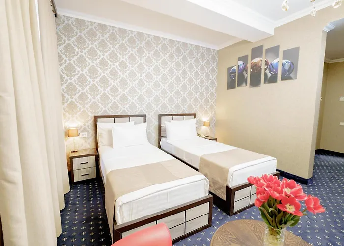 Welcome Inn Hotel