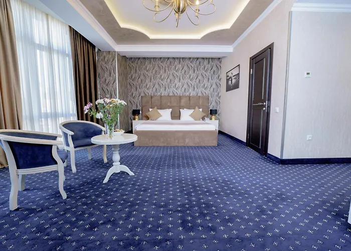 Welcome Inn Hotel