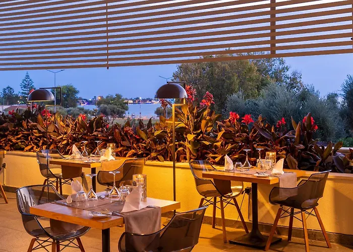 Tui Blue Barut Andiz (Adults Only)