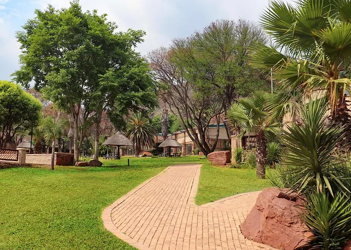 Olifants River Lodge By Dream Resorts