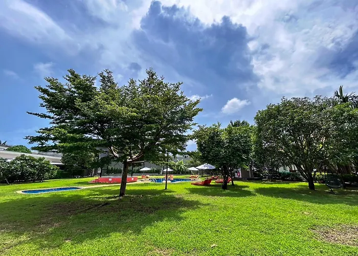 Kata Forte Resort