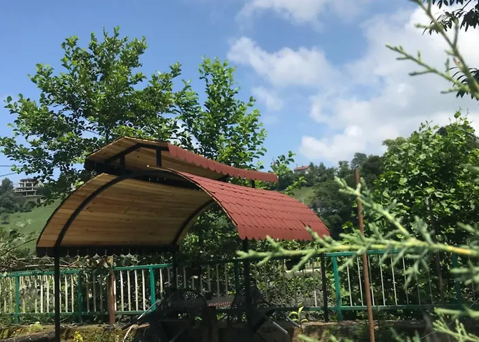 My World Bungalov